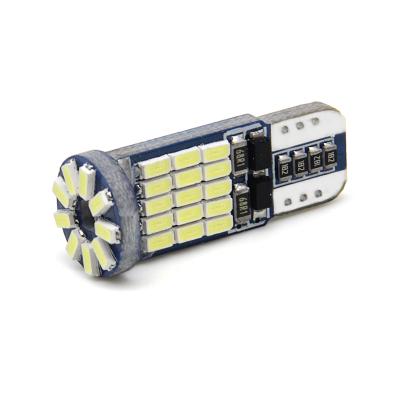 China Canbus customize white ice blue indicator w5w pcb led canbus free 3014 39 SMD reading led light door light 168 car for sale