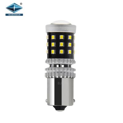 China Constant Current Car Led Light Supplier 12V White 39SMD T20 1156 2016 Led Signal Lamp 1157 7440 7443 3156 3157 Bulbs for sale