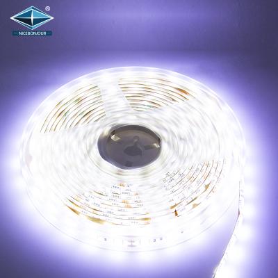 China Car / OEM Available ODM 5M Per Roll Led Strip Lights For Car for sale