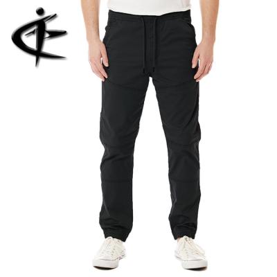 China Hot Selling High Quality Design Casual Anti-Wrinkle Style Men's Street Sports Cargo Pants for sale