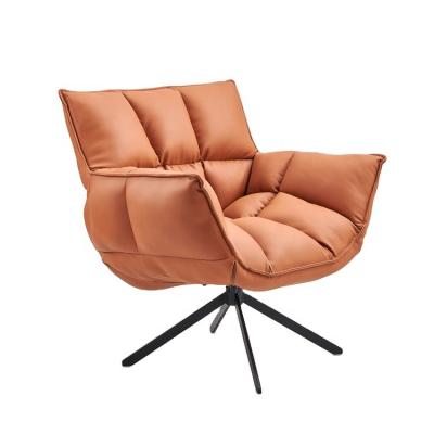 China Leisure Adjustable Modern Lounge Chair Meeting Office Home Executive Chair (Height) for sale