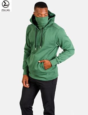 China Anti-wrinkle men's sweaters can be customized in color and size christmas essential men's hoodies for sale