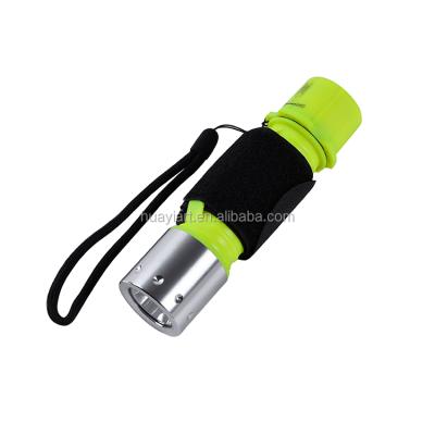 China Camping Lantern For Flashlight Diving Flashlights Diving Torch Lighting Wholesale for sale