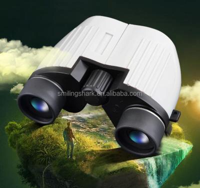 China Professional Outdoor Zoom Telescope High Magnification Small Camping Binoculars Telescope 1000m for sale