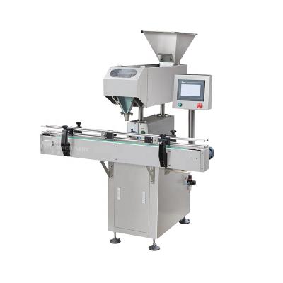 China SP-8 capsule tablet counting machine for pharmaceutical bottle packaging line tablet counter machine for sale