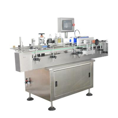 China bottle packaging line fully automatic pharmaceutical industrial hot sales zu verkaufen