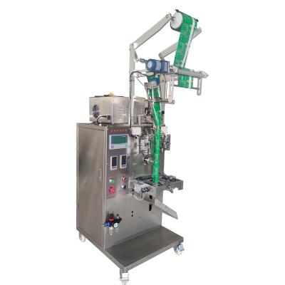 中国 TH420 stick packing machine suitable for packing particles cereals nuts 販売のため