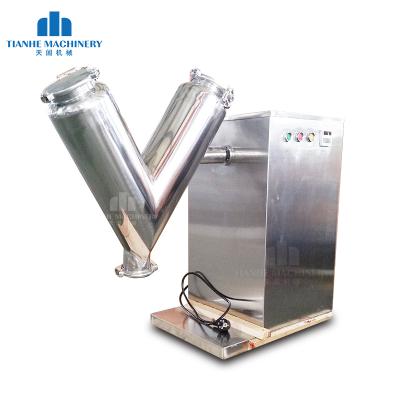 China Dry powder Mixer VH-14 Type Serial High-Effcient Mixer Stainless steel zu verkaufen