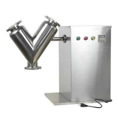 中国 laoratory Mixer VH 20 High-Effcient Mixer buy one get two 販売のため