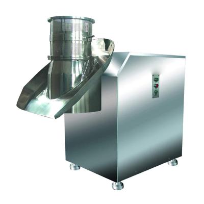 中国 ZL300 industrial rotary granulator dry powder granulator pharmaceutical fertilizer granulator machine 販売のため