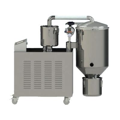 China ZKS series electric vacuum material loading pellet feeder handling equipment zu verkaufen