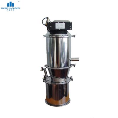 China QVC4 In line with GMP pneumatic vacuum feeder zu verkaufen