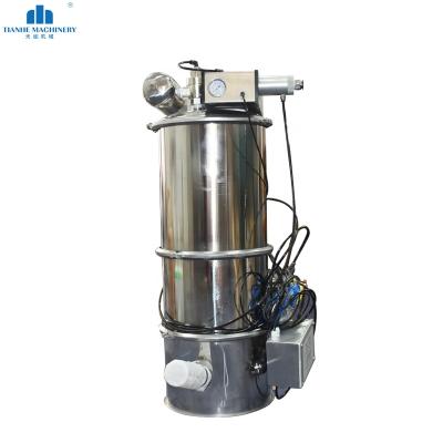 中国 QVC4 Pneumatic Vacuum Powder Suction Feeder Conveyor Vacuum Powder Feeder 販売のため