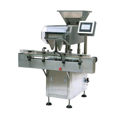 中国 SP-16 The tablet capsule automatic counting machine Electronic counter machine bottle filling machine 販売のため