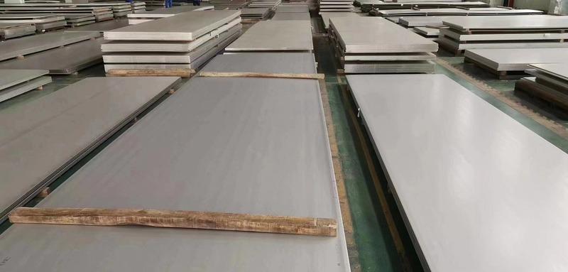 Verified China supplier - Jiangsu Xinwanjia Stainless Steel Co., Ltd.