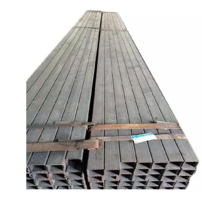 China Hydraulic Pipe Wholesale Cheap Square Iron Pipe Galvanized Square Steel Pipe Galvanized Tube Pre Galvanized Square Tube Supplier for sale