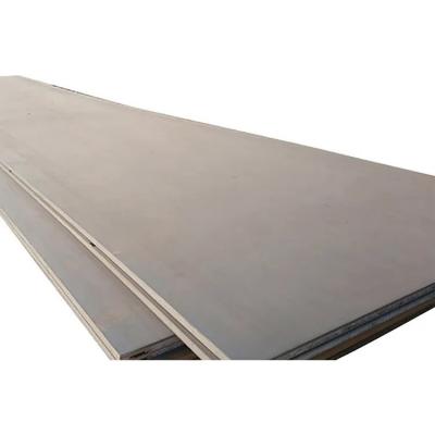 China Industry Online Wholesale Carbon Steel Plate St52 2mm Hot Rolled Carbon Steel Plate for sale