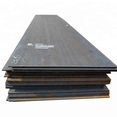 China Industry price plate carbon steel carbon steel plate cheap price A516 GR 70 coil carbon steel plate for sale