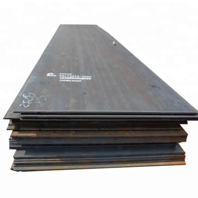 China Industry Competitive Price High Temperature Galvanized Carbon Steel Plate Carbon Steel Teardrop Drop Checkered Plate for sale