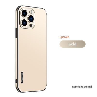 China Super Matte Clear Clear TPU Cases Dirt-Resistant Shockproof Anti-fall Shockproof Non Yellowed Phone Cases For Iphone 11/12 Pro Max /13 for sale