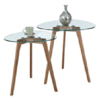 China Equip any decor nest table for sale