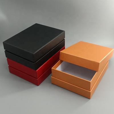 China Handmade Custom Logo Cosmetics Box Cosmetic Box Makeup Cosmetic Boxes For Skin Care for sale