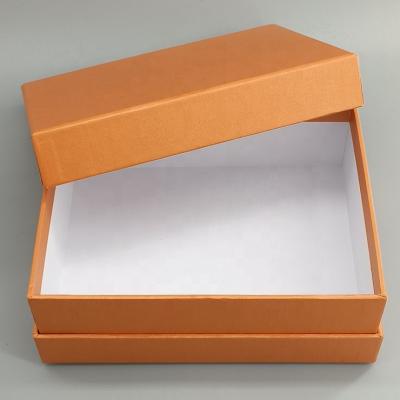 China Recycled Luxury Hair Extension Materials Custom Logo Packaging Boxes Materials Cardboard Gift Lid And Base Boxes for sale