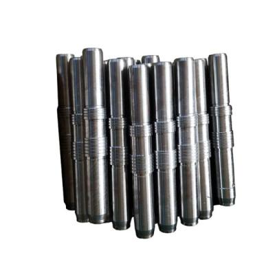 China High Quality Hot Selling Hydraulic Breaker Hydraulic Piston For SB50 With Chisel 100 Mm Machinery Parts for sale