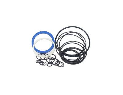 China Hot Selling Hydraulic Oil Resistance Breaker Spare Parts Seal Kits With CE Certificate for sale