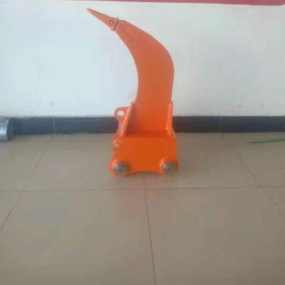 China Trusses Stable Quality Equipment High Hardness Hard Rock Excavator Ripper For Excavator Attachments for sale