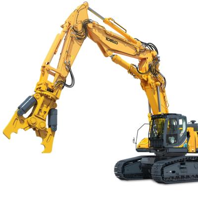 China CE / ISO9001 Excavator Demolition Shear Hydraulic Hydraulic Steel Shear for sale