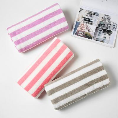 China Best Viable Microfiber Bath Towel Beach Jidian Bath Sheets Hand Turkish Hair Face Towel for sale