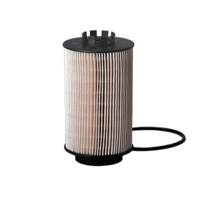 China DONALDSON Round Replacement Fuel Filter For Mining Equipment for sale