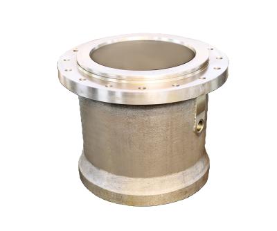 China Construction worksÂ   Single-cylinder cone crusher spare part for sale