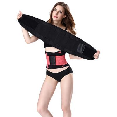 China Adjustable colored support belt, training made in china for sale