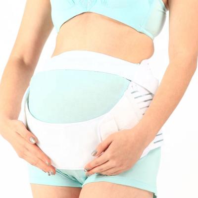 China Antibacterial Maternity Belly Bands and Pregnancy Back Belt Support Brace for sale