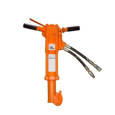 China Portable Underwater Hydraulic Cutting Breaker Jack Hammer For Sale for sale