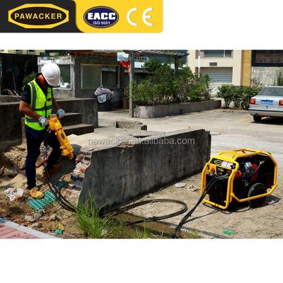 China SK47 TURNTABLE HYDRAULIC DRILL SK47 for sale