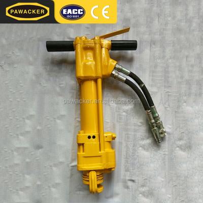 China HD45 HYDRAULIC HAMMER DRILL HD45 for sale