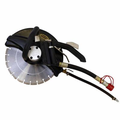 China HCS09 Machinery Repair Shops Hydraulic Circular Saw Cut Out Saw for sale