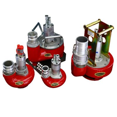 China Other Mini Hydraulic Stone Waste Pump TP40 Hydro Power Pump for sale