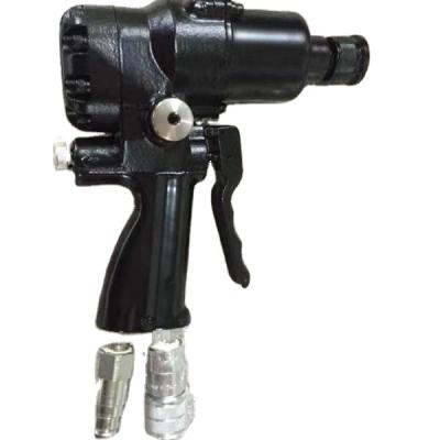 China Carbon Steel Hydraulic Wrench For Underwater Use For Diving for sale