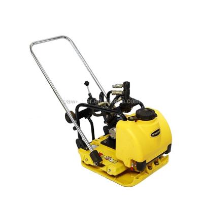 China Hvip90 Hydraulic Road Compactor Tamper Handheld Plate for sale