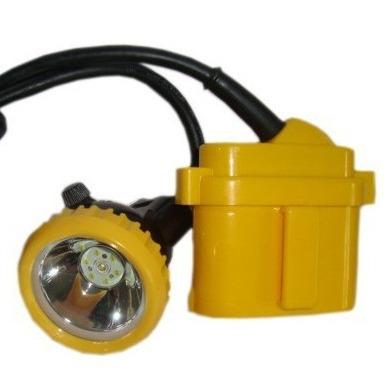 China Industrial Durable Generic Led Miner Cap Head Lamp KL5LM KL4.5LM KL5.2LM Intelligence for sale