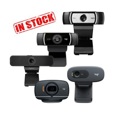 China Pro Video Recording Webcam Logitech C270 C930 C922 C920 C670i B525 C925 BCC950 C310 HD Running Webcam WebCamera for sale