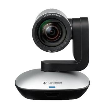 China With Original Logitech Controller and Romote Battery Stock CC2900EP Video Conference Webcam HD Camera 1080p Logitech Webcam for sale