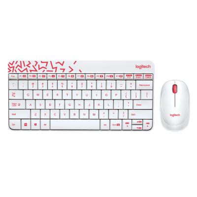 China 100% Original Wireless Logitech MK240 Touch Wireless Keyboard With Mouse for sale