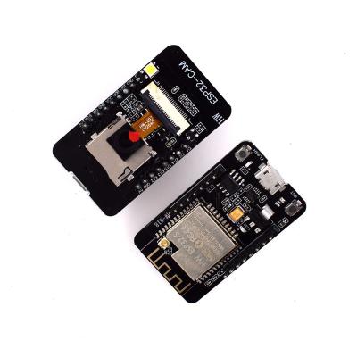 China ESP32-CAM-CH340 Development Board ESP32-CAM-CH340 Development Board Test Board WiFi Module ESP32 Serial Port with OV2640 Camera for sale