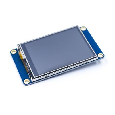 China Newcomers Nextion NX3224T024 Temperature Sensor 2.4 Inch Human Machine Interface HMI Core for sale