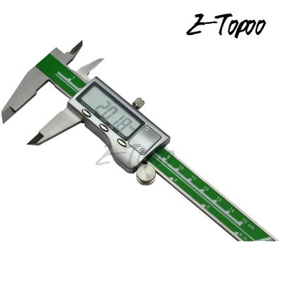 China Industrial Stainless Steel Tool Level Digital Caliper 0-150mm Hobbit 0.01 Electronic Micrometers Thickness Stainless Steel Vernier Calipers for sale